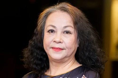 NSƯT Thanh Quý: 'Tôi thấy sống một mình cũng hay'