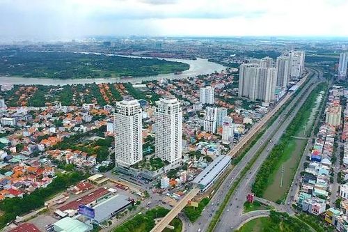 Điểm tin Xây dựng - bất động sản tuần qua: Đề nghị điều chỉnh bảng giá đất tại các tỉnh, thành phố