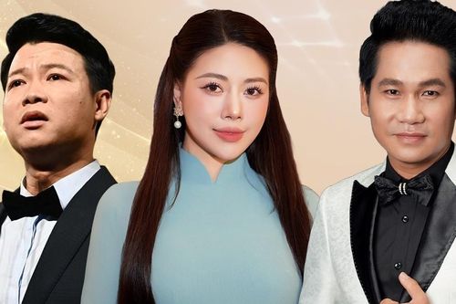Hòa nhạc 'Điều còn mãi' trong mắt các nhà báo