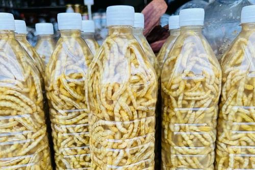 Đặc sản Tây Bắc giá bạc triệu, được ví như 'thần dược phòng the'