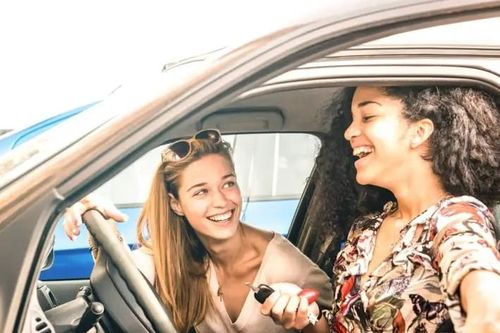 Ngày càng nhiều người trẻ không muốn học lái ô tô