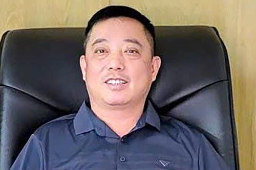 Chiếm đoạt gần 10 tỷ, cựu Phó chủ tịch phường bị bắt