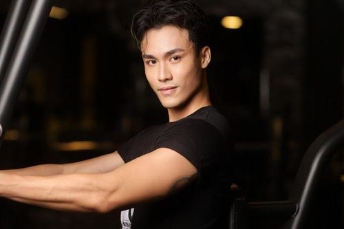 Chàng trai cử nhân tâm lý học đại diện Việt Nam dự thi Mr Universe 2024