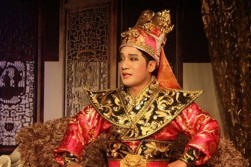 NSƯT Minh Nhí: Trải qua 2 biến cố lớn nhất, tuổi 60 vẫn một mình