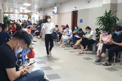 Tăng cường quản lý công tác khám, chữa bệnh sau nhiều vụ việc tại ngành Y tế