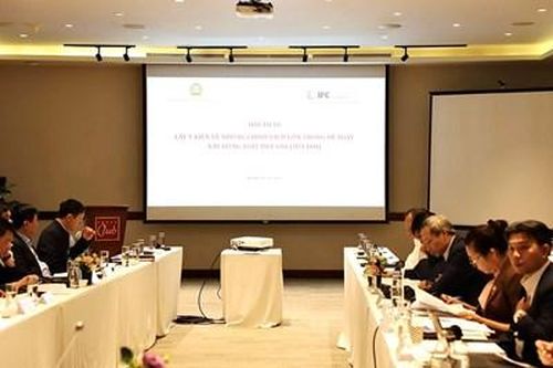 Từ tháng 1/2015 đến tháng 9/2023, các TAND đã thụ lý 1.510 vụ việc phá sản