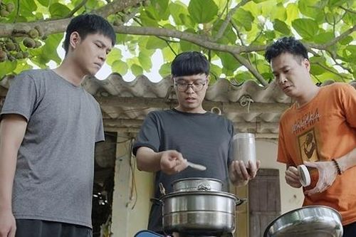 Phim hài chiếm lĩnh màn ảnh nhỏ