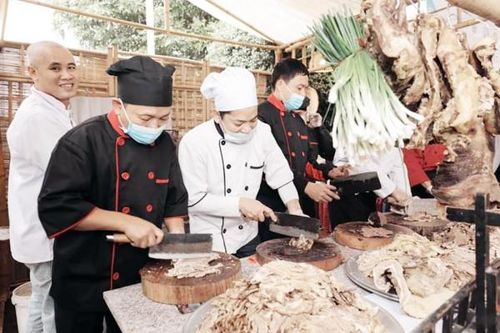 Di sản Phở Nam Định