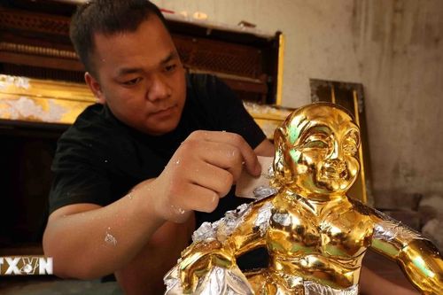 Lối đi nào cho phát triển các làng nghề truyền thống bền vững?