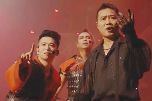 'Anh trai vượt ngàn chông gai': Anh tài Hồng Sơn, Hà Lê rời ngôi nhà chung