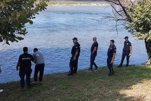 Nguy hiểm rình rập trên tuyến di cư qua Balkan tới 'đồng cỏ xanh hơn' ở châu Âu