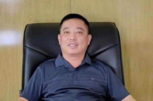 Khởi tố nguyên Phó chủ tịch phường lừa chạy dự án chiếm đoạt 9,9 tỷ đồng