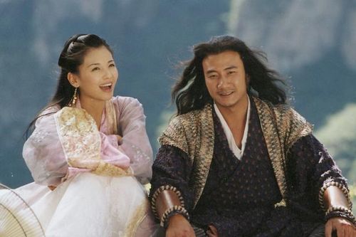 Kiếm hiệp Kim Dung: Chuyện ít biết về Kiều Phong