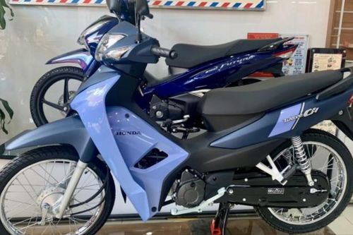 Giá xe Honda Wave Alpha cuối tháng 8/2024 giảm cực mạnh, rẻ như 'bèo' lấn át RSX và Future