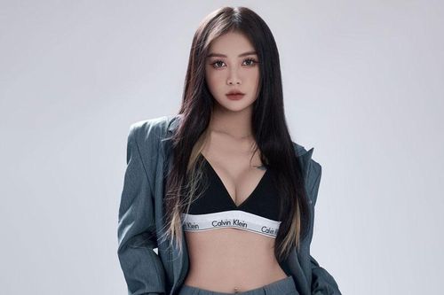 Hot girl Sài Thành khoe vóc dáng nhìn là mê