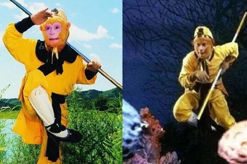 Tôn Ngộ Không ngang tàng, hiếu chiến nhưng lại thừa nhận không thể đánh thắng yêu quái ở 1 nơi