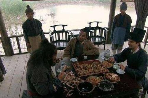Hé lộ món cấm thời Tống mà 108 anh hùng Lương Sơn Bạc thường xuyên ăn, tác giả không hề nhầm mà là có ẩn ý này!