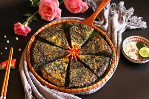 Loại cây mọc dại hàng rào giờ thành đặc sản, được dân thành phố ưa chuộng