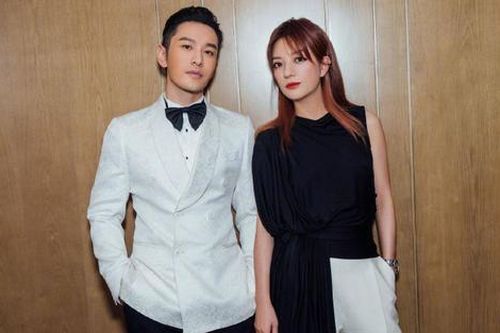 Mang tiếng yêu thầm Triệu Vy, ai ngờ Huỳnh Hiểu Minh 'bỏ chạy' sau khi crush gặp nạn