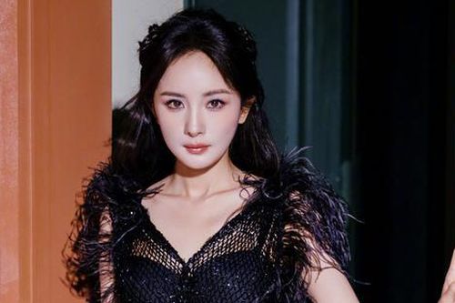 Dương Mịch bị mỉa mai vì chỉ kết thân với những người nổi tiếng