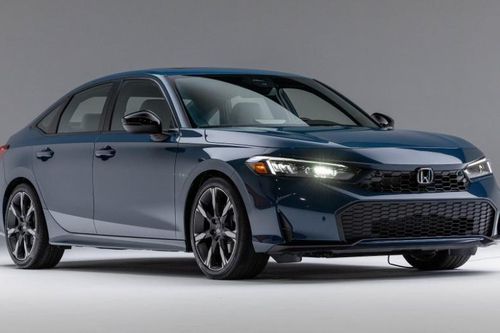 Honda Civic 2025 chốt giá bán tại Thái Lan, dự kiến tháng 10 sẽ có mặt tại Việt Nam
