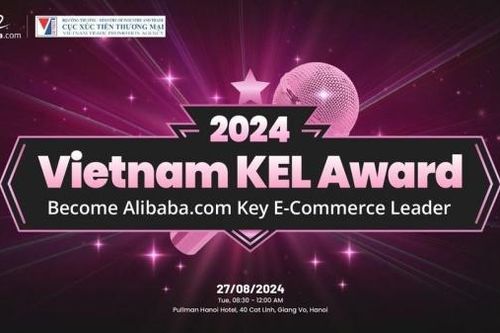 KEL AWARD - Chương trình kết nối các nhà bán hàng tiên phong