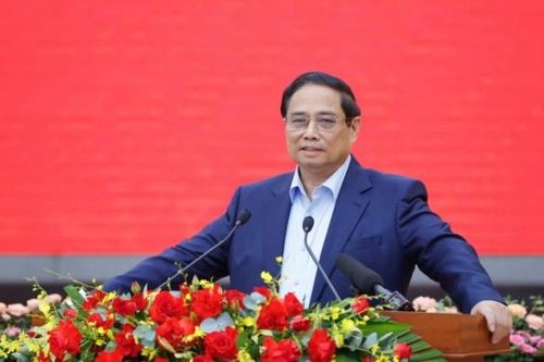 Thủ tướng Phạm Minh Chính: Cả nước vì Tây Nguyên, Tây Nguyên vượt khó vươn lên cùng cả nước