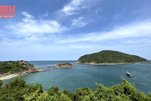 Phát triển bền vững kinh tế biển, đảo gắn với bảo vệ môi trường, hệ sinh thái biển