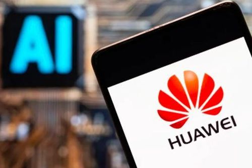 Những quân bài chiến lược của Huawei để cạnh tranh với 'ông hoàng' Nvidia trong lĩnh vực AI