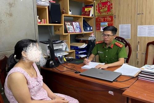 Phát hiện chủ nhà nghỉ ở Long Thành chứa mại dâm