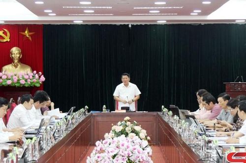 Luân chuyển, điều động cán bộ - tôi luyện để trưởng thành: Kỳ I. Tạo môi trường rèn luyện, thử thách cán bộ