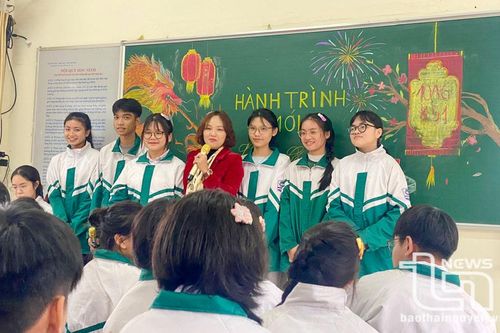 Giúp cha mẹ gần con hơn qua các buổi… họp