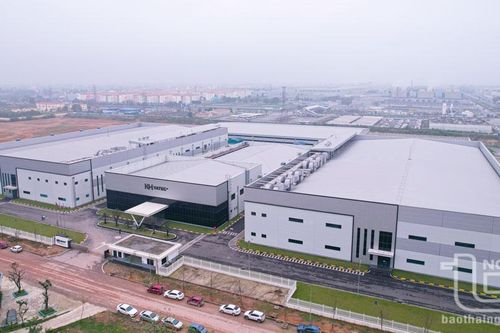 Gia tăng dự án đầu tư ngoài ngân sách