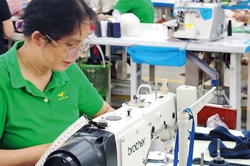 Để 'con rồng' khu công nghiệp thức giấc