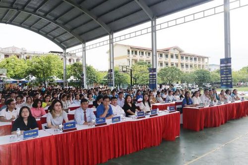 Hải Phòng: Hơn 11.000 cơ hội việc làm được giới thiệu cho thanh niên