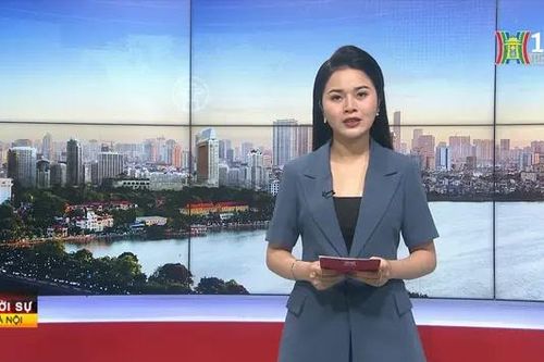 Chương trình Thời sự 15h00 | 25/08/2024
