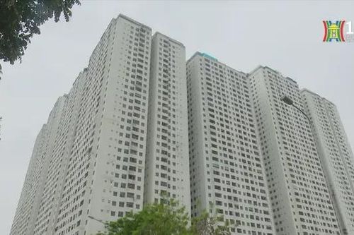 Bất động sản loạn giá, khổ người mua nhà để ở
