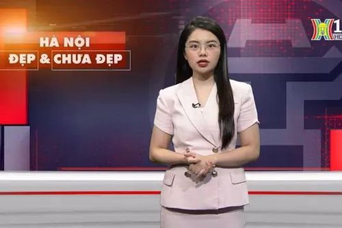 Hà Nội đẹp và chưa đẹp | 25/08/2024