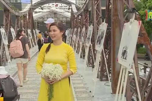 Di sản tiêu biểu Hà Nội thu hút khách phương Nam