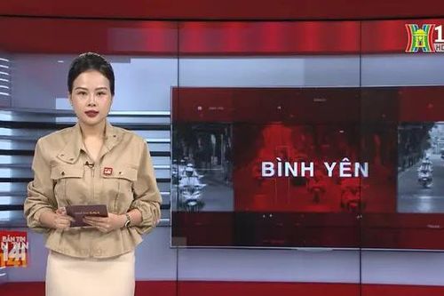 Bản tin 141 | 25/08/2024