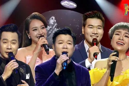 Khúc ca bất hủ khơi dậy tình yêu quê hương đất nước