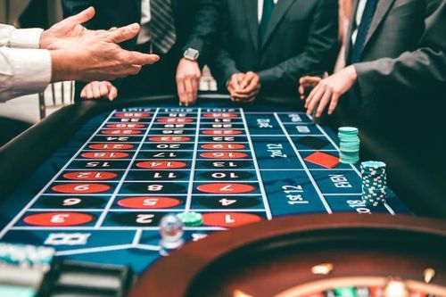 Đề xuất gia hạn thí điểm cho người Việt vào chơi casino
