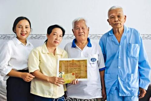 Trong lòng đất Bắc