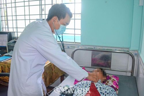 Chăm sóc sức khỏe tâm thần cộng đồng