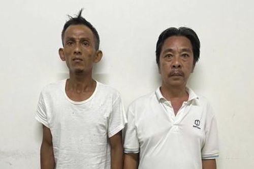 TPHCM: Công an ập vào khách sạn bắt nóng các đối tượng trộm cắp tài sản