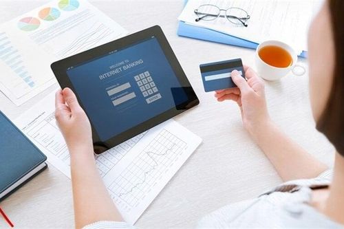 Cách làm thẻ ATM online giao tại nhà
