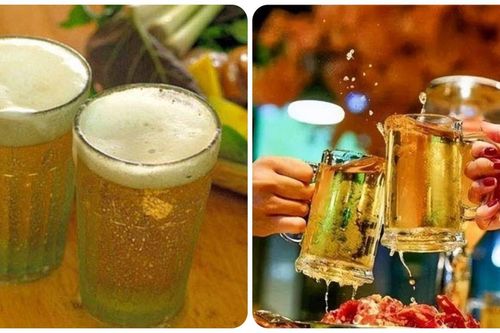 Uống bia nhiều hại sức khỏe thế nào?