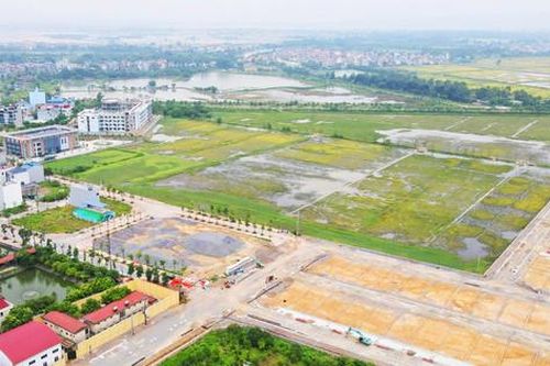 Dự thảo quy định tách thửa, hợp thửa đất tại Hà Nội: Quản lý và sử dụng đất đai hiệu quả