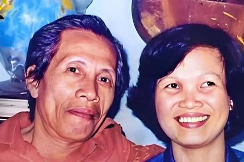 'Lòng mẹ'