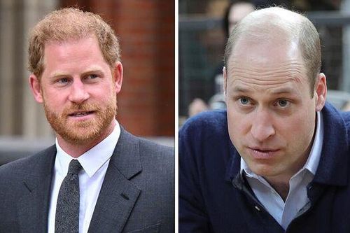 Chuyên gia nhận định: Thân vương William không có ý định tha thứ cho em trai sau những gì Harry đã làm